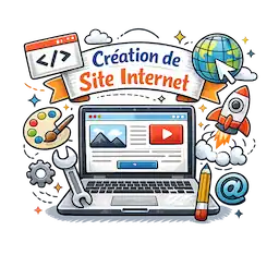 Création de site internet